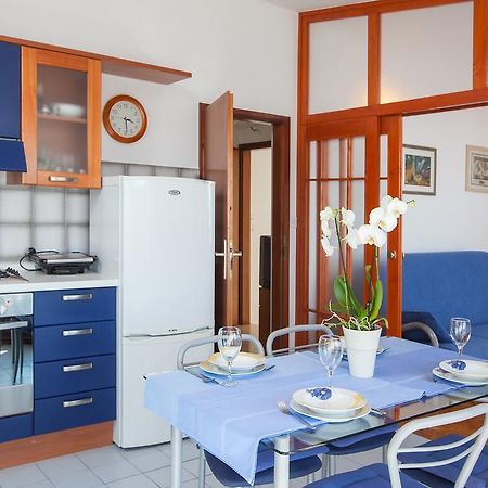 Apartments Teo بودغورا الغرفة الصورة