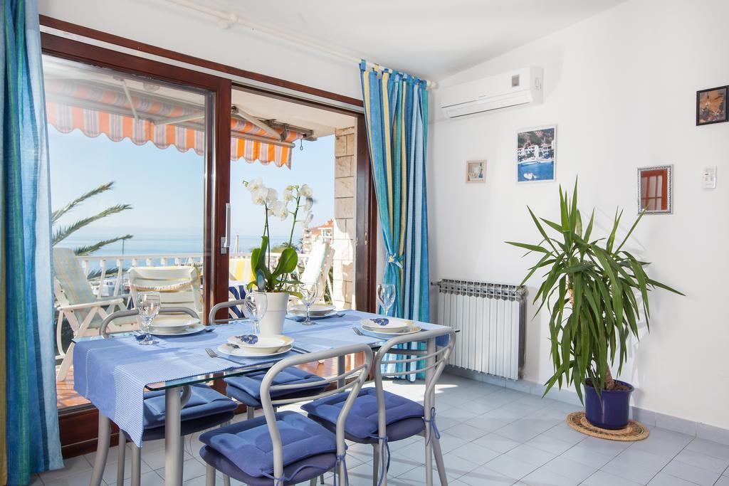 Apartments Teo بودغورا الغرفة الصورة