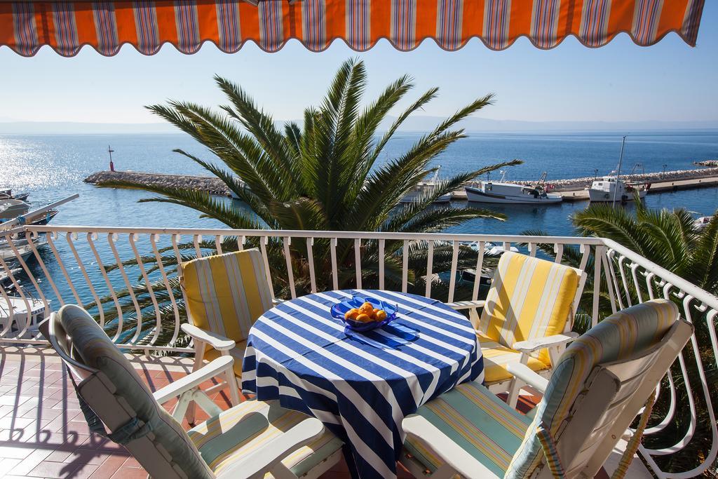 Apartments Teo بودغورا الغرفة الصورة