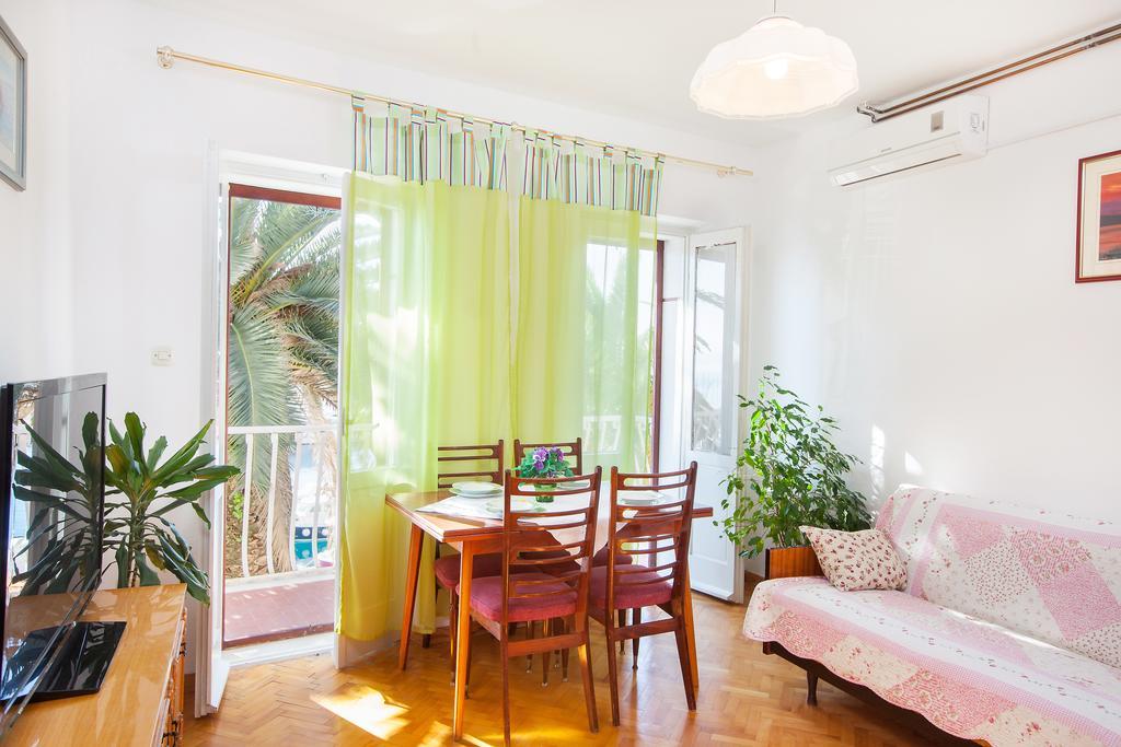 Apartments Teo بودغورا الغرفة الصورة