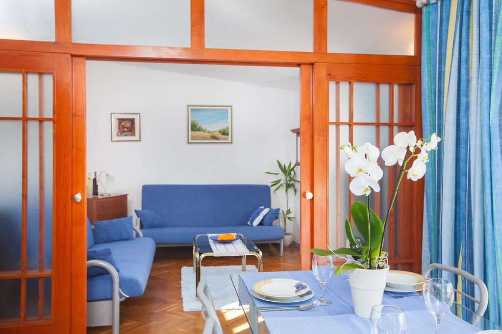 Apartments Teo بودغورا الغرفة الصورة