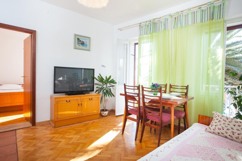 Apartments Teo بودغورا الغرفة الصورة